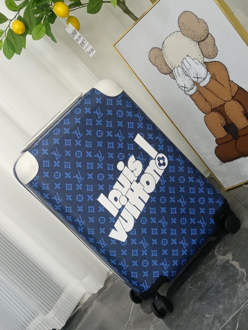 LV Suitcase